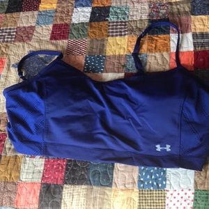 Under Armour Sports Bra